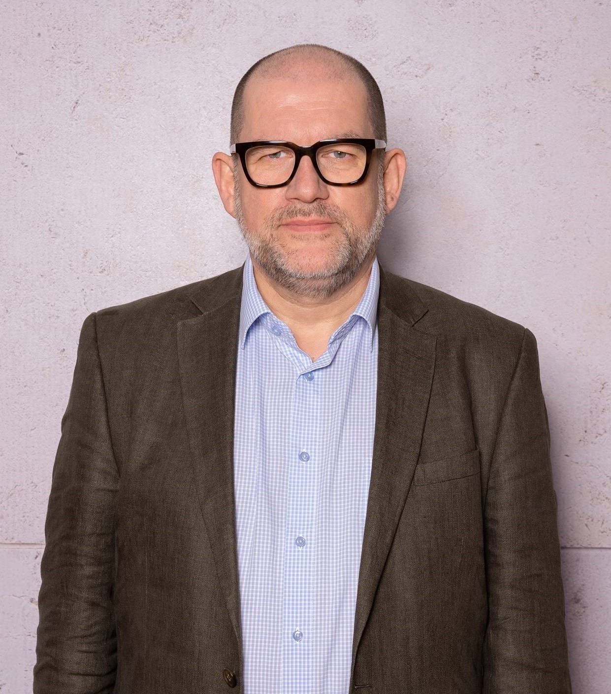 Prof. Dr. Wolfgang Augustyn